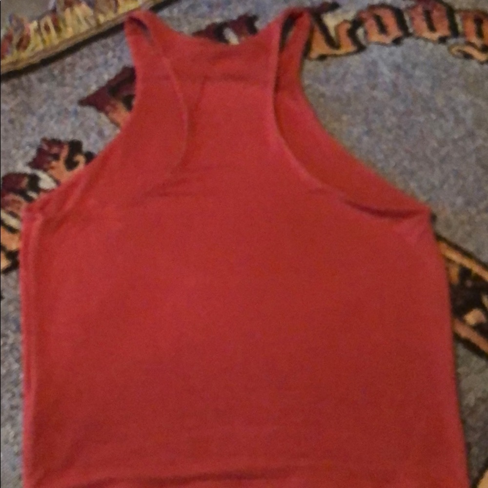Express crop top - Picture 4 of 4